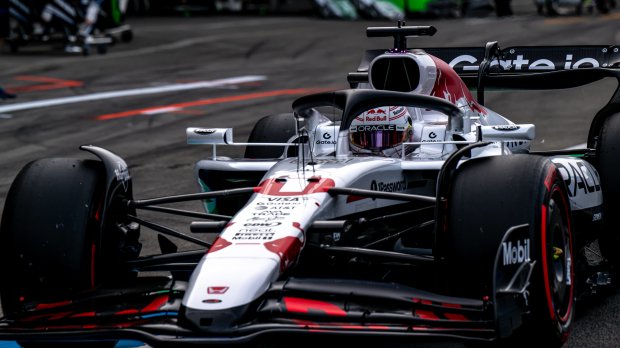 Max Verstappen F1: Horner verklaart langzame pitstop tijdens Grand Prix Japan