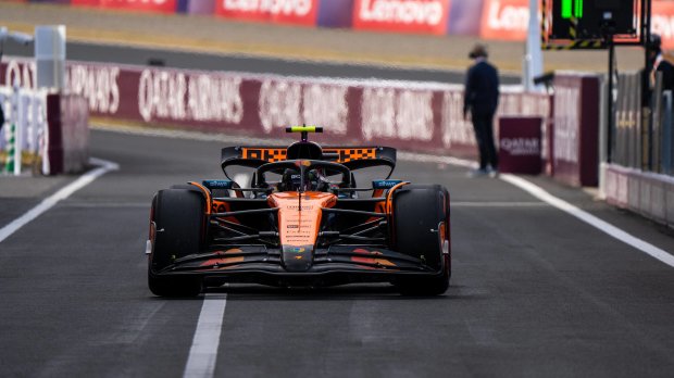 F1-nieuws: Er gaat volop getest worden op Zandvoort: dit is wanneer en met welke teams
