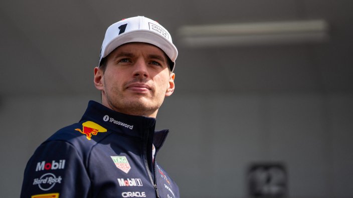Max Verstappen onthult hoe hij verrassend pole pakte
