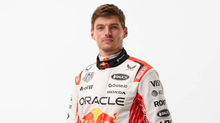 FIA bang dat trucje nog steeds aanwezig is, Red Bull onthult ‘White Bull’ | GPFans News