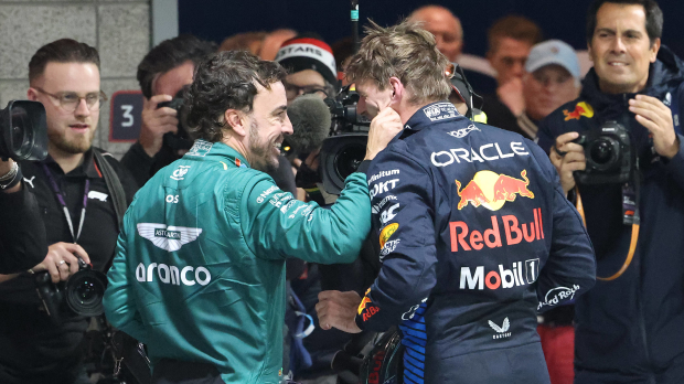 Max Verstappen F1: ‘Hij krijgt een aanbieding van dit team die hij niet kan weerstaan’
