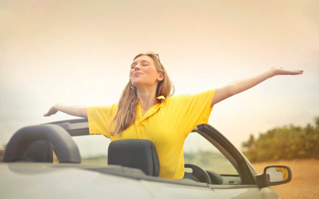 De eerste auto kopen voor je tiener