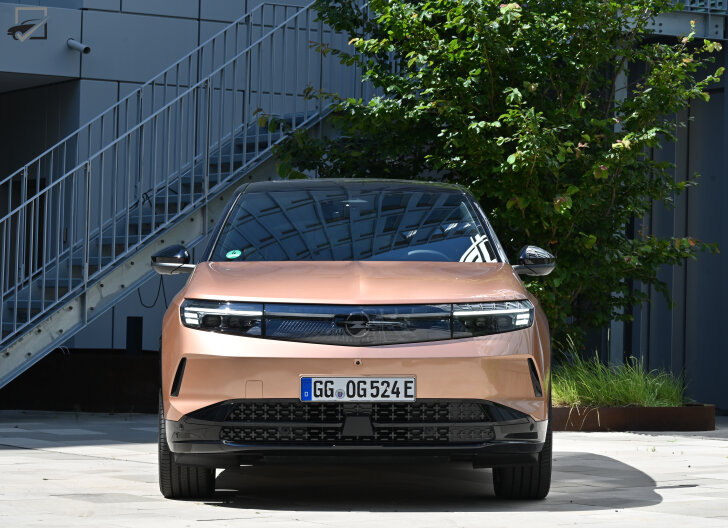 Autozine – Autotest: Opel Grandland
